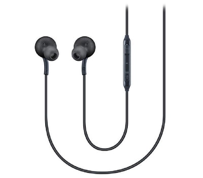 Écouteurs filaires Samsung AKG