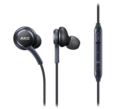 Écouteurs filaires Samsung AKG