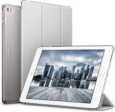 Étui JOY iPad Air Argent Étui JOY iPad Air Argent