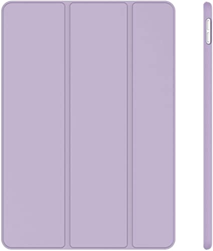 Étui iPad Pro 10.5" (2019) Mauve
