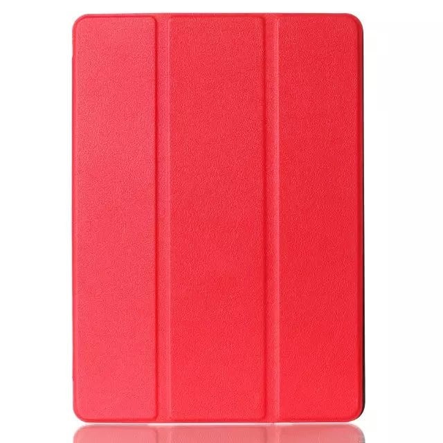 Étui iPad Pro 2 12.9" Rouge