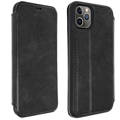 Étui iPhone 11 Pro Noir