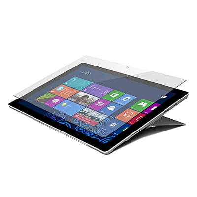 TEMPERED GLASS MICROSOFT SURFACE PRO (2017) / PRO 3 / PRO 4 / PRO 6