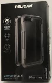 Case iPhone 6S/7/8 Pelican Voyager