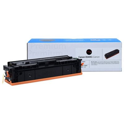 CARTOUCHE LASER CANON 054H 3027C001 Cartouche Laser Canon 054H 3027C001 Compatible Cyan