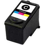 CARTOUCHE JET D'ENCRE CANON CL-41 COULEUR RECYCLÉE