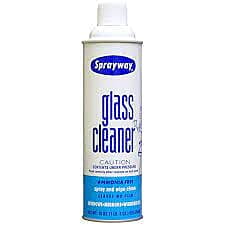 NETTOYEUR A VITRES SPRAYWAY