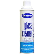 NETTOYEUR A VITRES SPRAYWAY