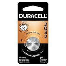 PILE DURACEL 2032