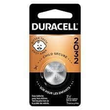 PILE DURACEL 2032