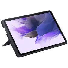 Étui Book Cover de Samsung pour Galaxy Tab S7 FE - Noir remis a neuf
