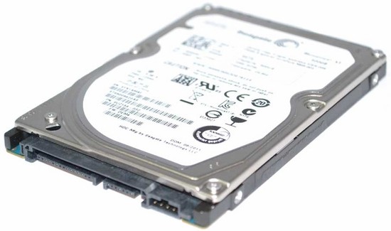 DISQUE DUR HDD 500 GB USAGÉ