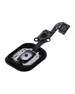HOME BUTTON IPHONE 6 / 6 PLUS GREY