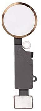 HOME BUTTON IPHONE 7/7 PLUS/8/8PLUS/SE 2020 GOLD
