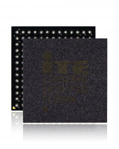 POWER MICROSOFT SURFACE PRO 3 / PRO 4 (ITE IT8528VG)