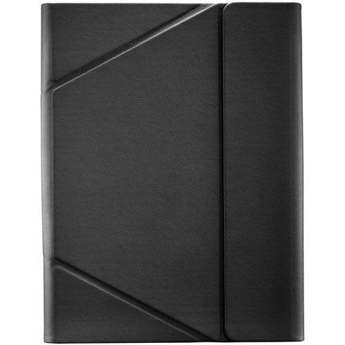 Étui folio universel FlewView de 8 po d'Insignia - Noir remis a neuf