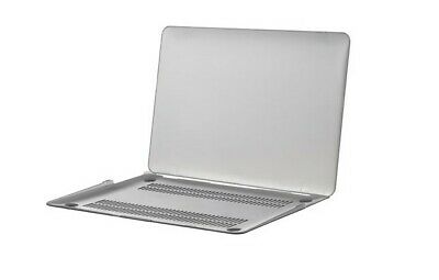 Étui rigide d'Insignia pour MacBook Air à écran Retina de 13 po - Gris remis a neuf