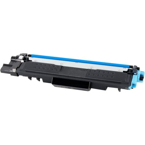 CARTOUCHE DE TONER LASER BROTHER TN227C COMPATIBLE CYAN CARTOUCHE DE TONER LASER BROTHER TN227C COMPATIBLE CYAN