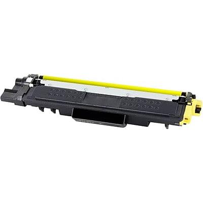 CARTOUCHE DE TONER LASER BROTHER TN227C COMPATIBLE YELLOW