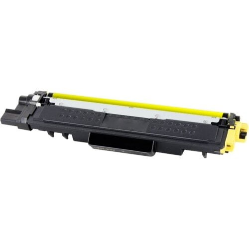 CARTOUCHE DE TONER LASER BROTHER TN227C COMPATIBLE YELLOW CARTOUCHE DE TONER LASER BROTHER TN227C COMPATIBLE YELLOW