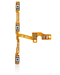 POWER ET VOLUME BUTTON SAMSUNG A21  (A215 / 2020)