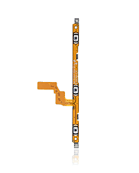 POWER ET VOLUME BUTTON SAMSUNG A20 (A205 / 2019) / A50 (A505 / 2019) / A50S (A507 / 2019) / A30S (A307 / 2019) / A30 (A305 / 2019) / A40 (A405 / 2019) / A60 (A606 / 2019)