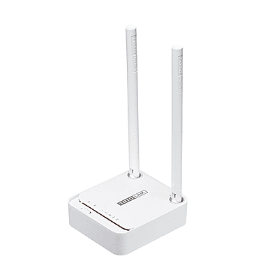 ROUTEUR TOTO LINK 300 MBPS