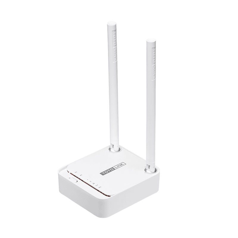 ROUTEUR TOTO LINK 300 MBPS