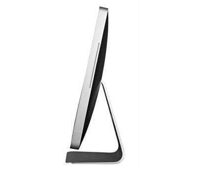 Apple iMac All-in-one (Core 2 Duo CPU 4 Go RAM 500 Go HDD 20") - Remis à neuf Apple iMac All-in-one (Core 2 Duo CPU 4 Go RAM 500 Go HDD 20") - Remis à neuf