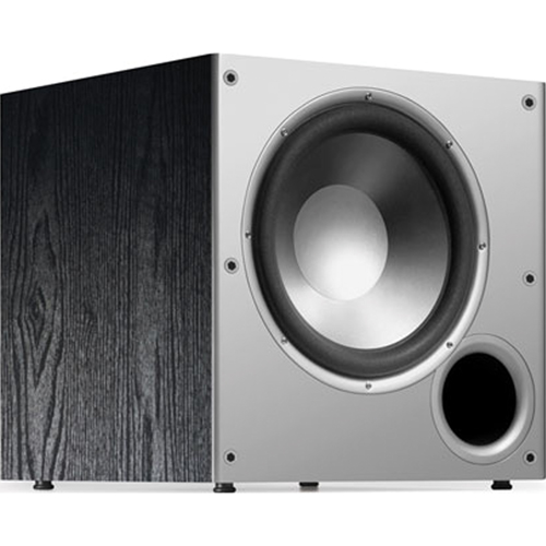 SUBWOOFER POLK AUDIO PSW10 10" 100-WATT