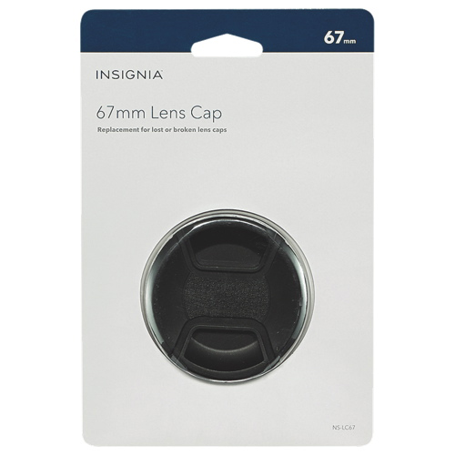 PROTEGE-OBJECTIF DE 67 MM INSIGNIA