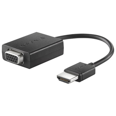 ADAPTATEUR HDMI A VGA INSIGNIA