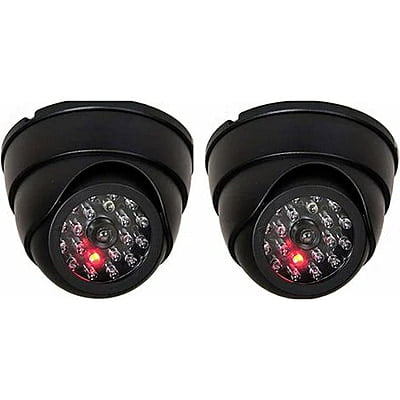 Faux Camera de surveillance