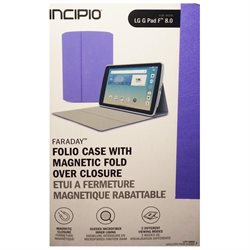 ETUI INCIPIO LG G PAD F 8.0
