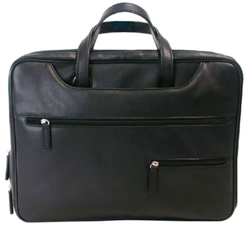 Sac Laptop 15.6" Bond Street Noir