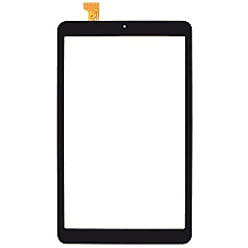 DIGITIZER TABLETTE SAMSUNG TAB A 8" T387 NOIR