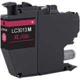 CARTOUCHE JET D'ENCRE BROTHER LC3013MXL COMPATIBLE MAGENTA CARTOUCHE JET D'ENCRE BROTHER LC3013MXL COMPATIBLE MAGENTA