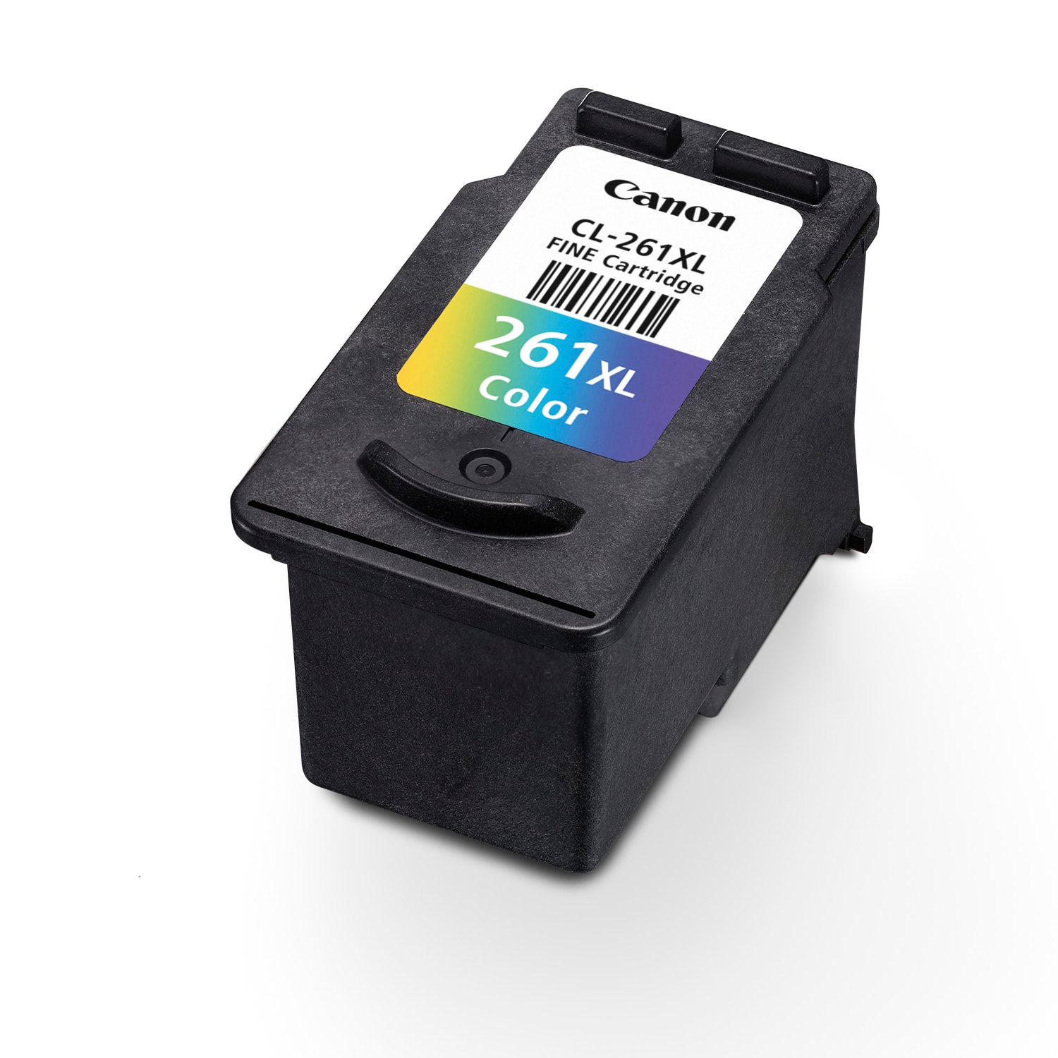 CARTOUCHE JET D'ENCRE CANON CL-261XL COMPATIBLE NOIR
