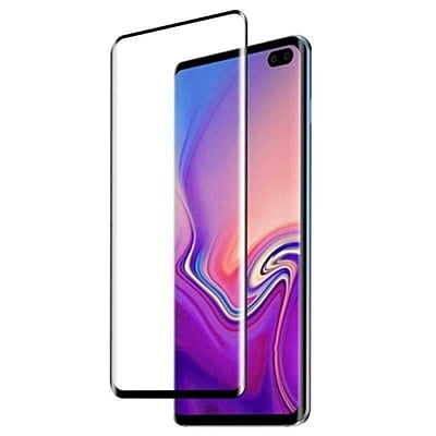 TEMPERED GLASS SAMSUNG S10+ NG