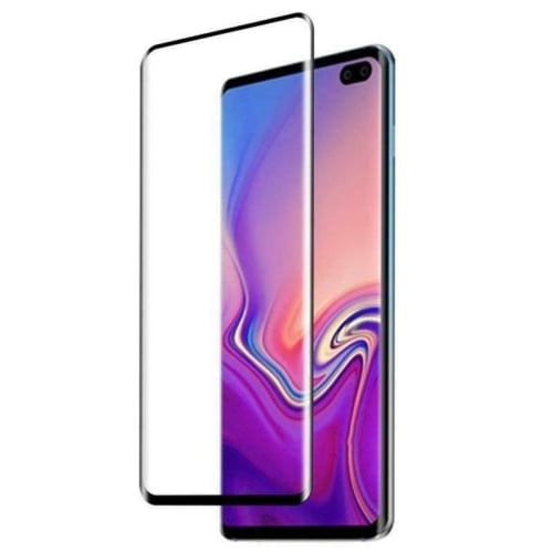 TEMPERED GLASS SAMSUNG S10+ NG