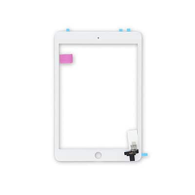 DIGITIZER IPAD MINI 3 AFT PRO XO7 BLANC