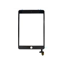 DIGITIZER IPAD MINI 3 NOIR AFT +