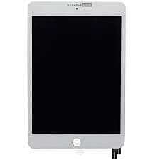 DIGITIZER IPAD MINI 4 AFT + BLANC
