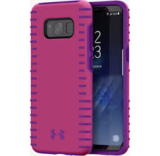 Case Samsung S8 Ua Protect Grip under Armure - Boite Ouverte