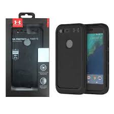 Case Pixel Ua Protect Ultimate under Armure - Boîte ouverte