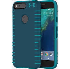 CASE GOOGLE PIXEL UA PROTECT GRIP UNDER ARMOUR