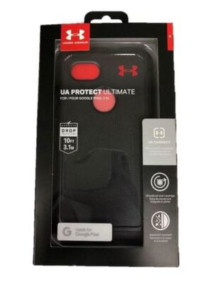 CASE GOOGLE PIXEL 2 XL UA PROTECT ULTIMATE UNDER ARMOUR