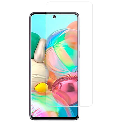 TEMPERED GLASS SAMSUNG A71