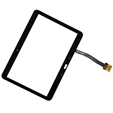 DIGITIZER SAMSUNG TAB 4 10.1  (T530 / T531 / T535 / T537) NOIR