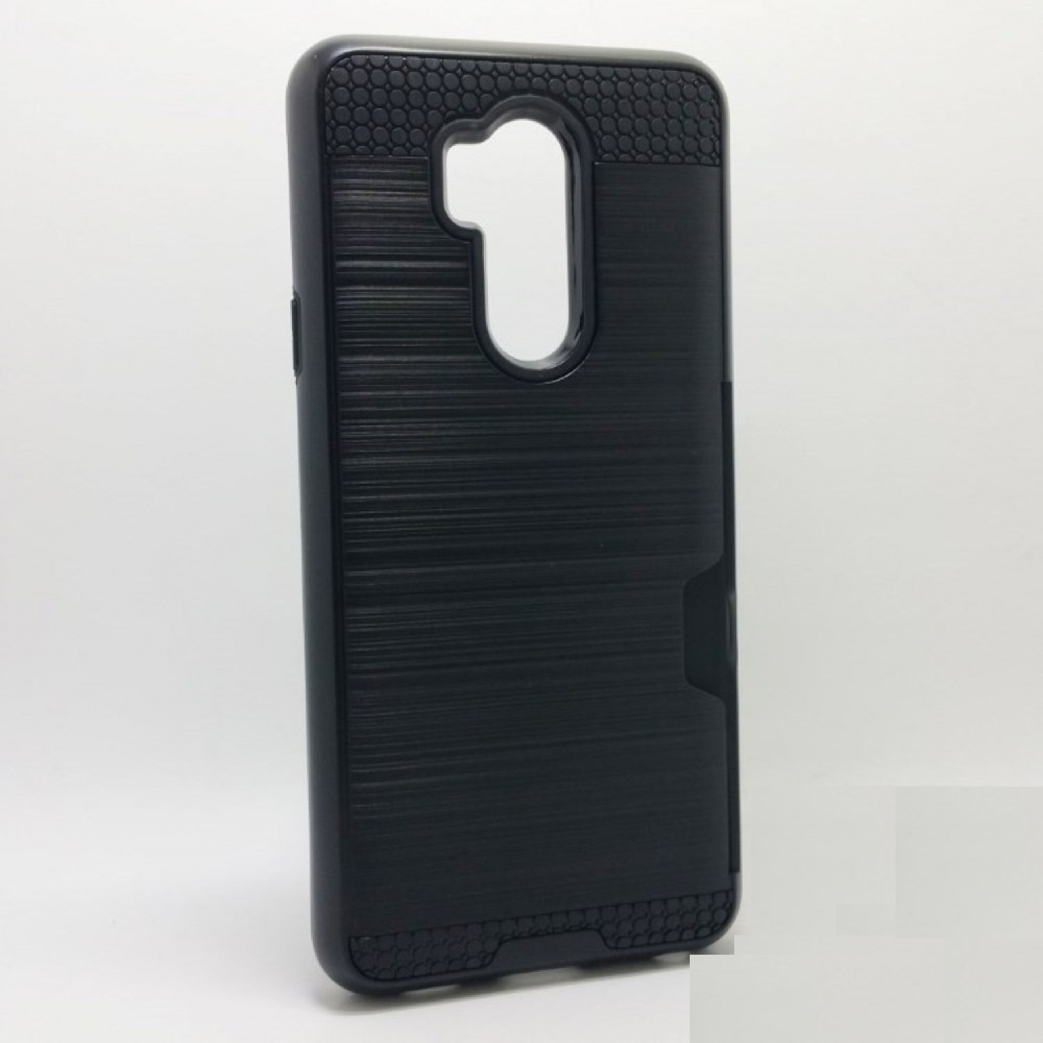 Case LG G7 Noir Rigide